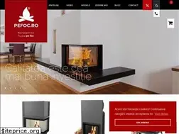Sites similar to pefoc.ro