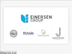 Sites similar to pefoods.com.au