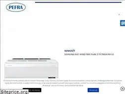 Sites similar to pefra.com.pl