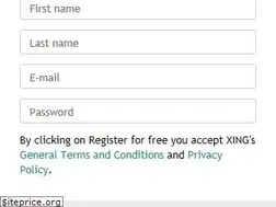 Sites similar to pefs.de