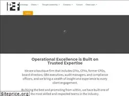 Sites similar to pefservices.com
