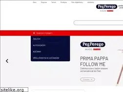 Sites similar to peg-perego-cz.cz