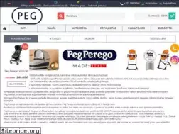 Sites similar to peg-perego.lv