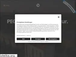 Sites similar to pega-sus.de