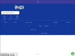 Sites similar to pega.com.ar