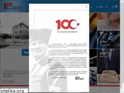 Sites similar to pegaairsprings.com