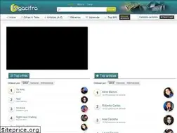 Sites similar to pegacifra.com.br