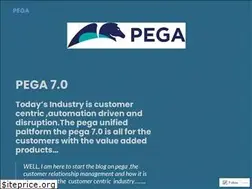Sites similar to pegacrm.wordpress.com
