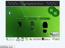 Sites similar to pegadadoazoto.pt