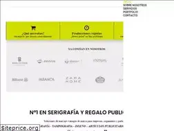 Sites similar to pegadas.es
