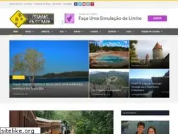 Sites similar to pegadasnaestrada.com.br