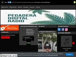 Sites similar to pegaderadigitalradio.com
