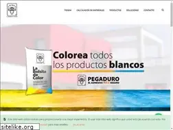 Sites similar to pegaduro.com.mx
