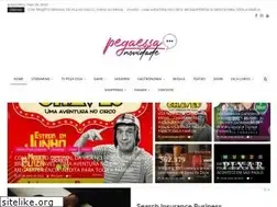 Sites similar to pegaessanovidade.com.br