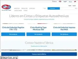 Sites similar to pegafan.com