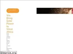 Sites similar to pegafrica.com