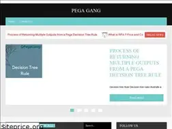 Sites similar to pegagang.blogspot.com