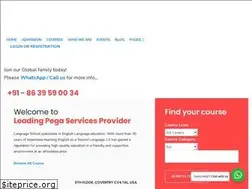 Sites similar to pegagang.com