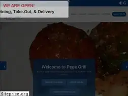 Sites similar to pegagrill.com