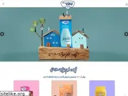 Sites similar to pegah.ir