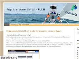 Sites similar to pegahelp.com