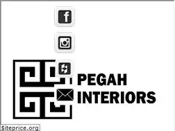 Sites similar to pegahinteriors.com