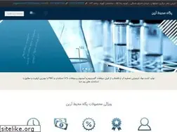 Sites similar to pegahmohit.ir