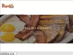 Sites similar to pegahskitchen.com