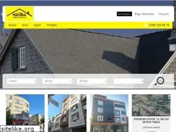 Sites similar to pegaiemlak.com.tr