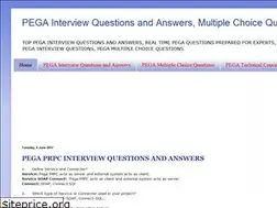 Sites similar to pegaiq.blogspot.com