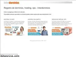 Sites similar to pegalajar.com