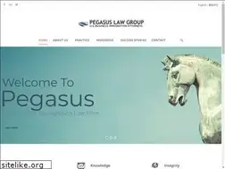 Sites similar to pegalaw.com