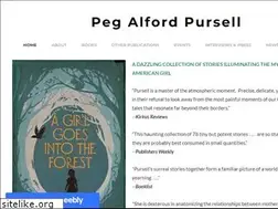 Sites similar to pegalfordpursell.com