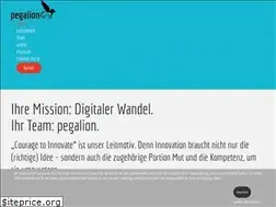 Sites similar to pegalion.com