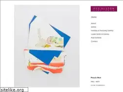 Sites similar to pegalston.com