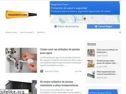 Sites similar to pegamento.org