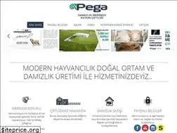 Sites similar to pegamerinos.com