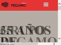 Sites similar to pegamo.es