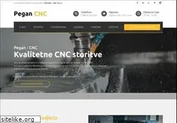 Sites similar to pegan-cnc.com
