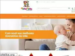Sites similar to pegapegamoveis.com.br