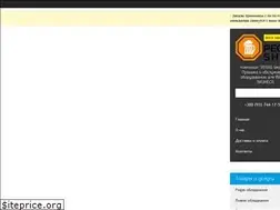 Sites similar to pegas-ukraine.com.ua
