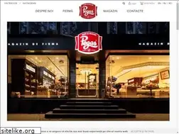 Sites similar to pegas.md