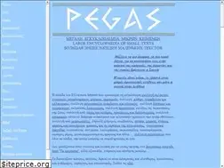 Sites similar to pegas1.eu
