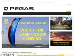 Sites similar to pegas2000.cz