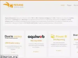 Sites similar to pegase-caraibe.com