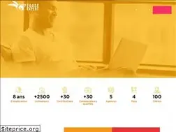 Sites similar to pegase.expert