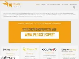 Sites similar to pegase.ma