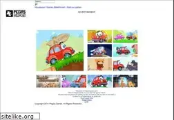 Sites similar to pegasgames.com