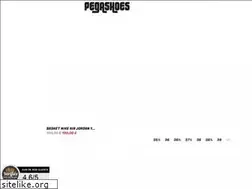 Sites similar to pegashoes.com