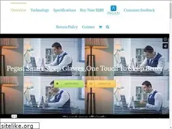 Sites similar to pegasiglass.net